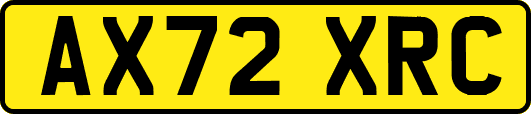 AX72XRC