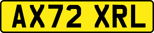 AX72XRL