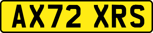 AX72XRS