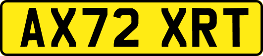 AX72XRT