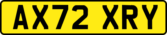 AX72XRY