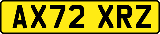 AX72XRZ