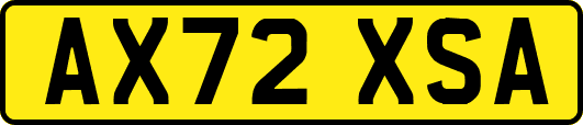 AX72XSA