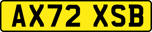 AX72XSB