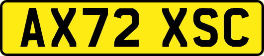 AX72XSC