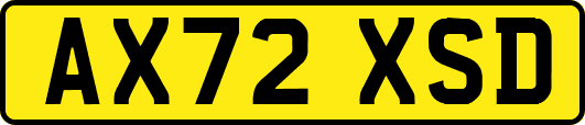 AX72XSD