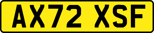 AX72XSF