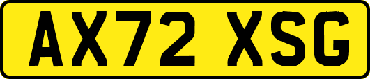 AX72XSG