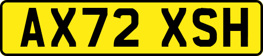 AX72XSH