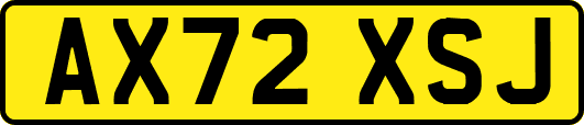 AX72XSJ