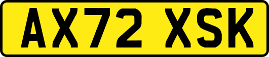 AX72XSK