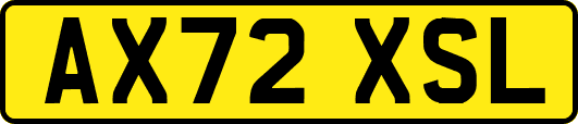 AX72XSL