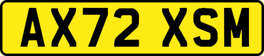 AX72XSM