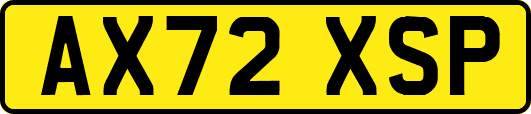 AX72XSP
