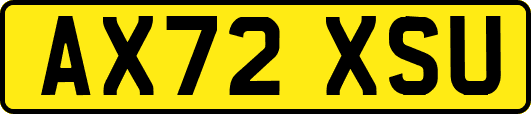 AX72XSU