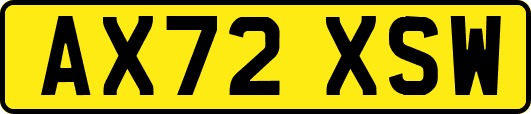 AX72XSW