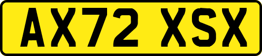 AX72XSX