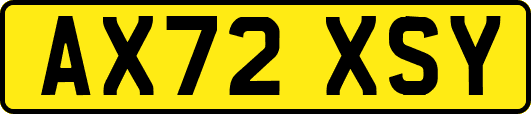 AX72XSY