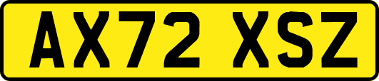 AX72XSZ