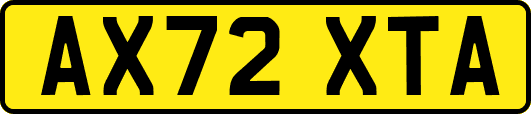 AX72XTA