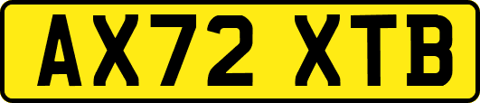 AX72XTB