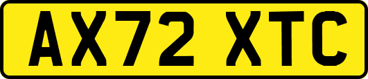 AX72XTC