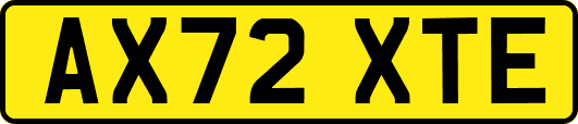 AX72XTE