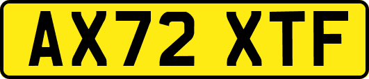 AX72XTF