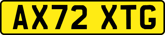 AX72XTG