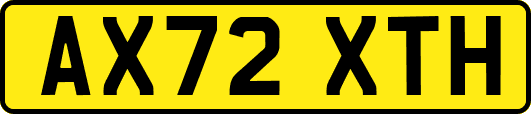 AX72XTH