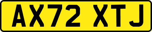 AX72XTJ