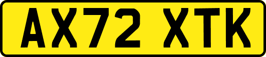 AX72XTK