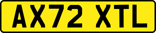 AX72XTL