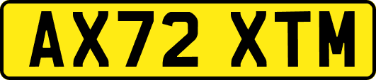 AX72XTM