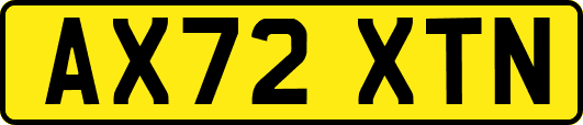 AX72XTN
