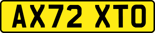 AX72XTO
