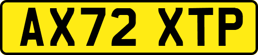 AX72XTP