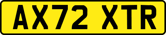 AX72XTR