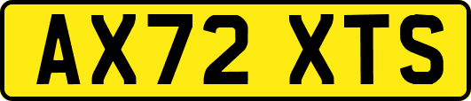 AX72XTS
