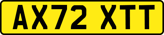AX72XTT