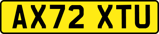AX72XTU