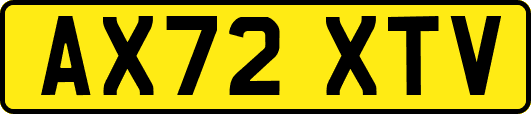 AX72XTV