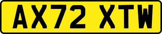 AX72XTW