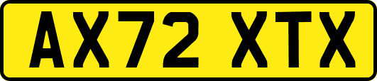 AX72XTX