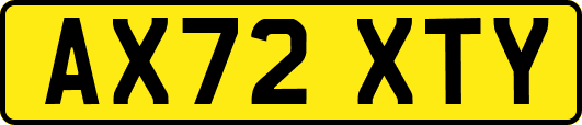 AX72XTY