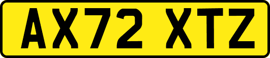 AX72XTZ
