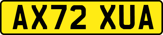 AX72XUA
