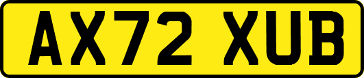 AX72XUB