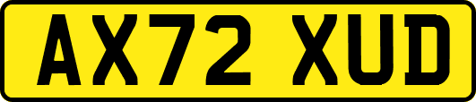 AX72XUD