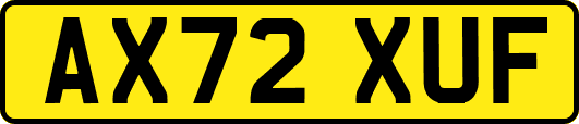 AX72XUF